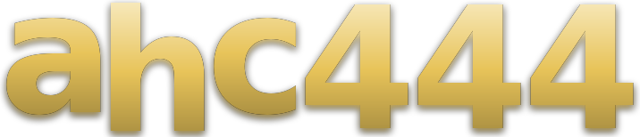 ahc444 logo